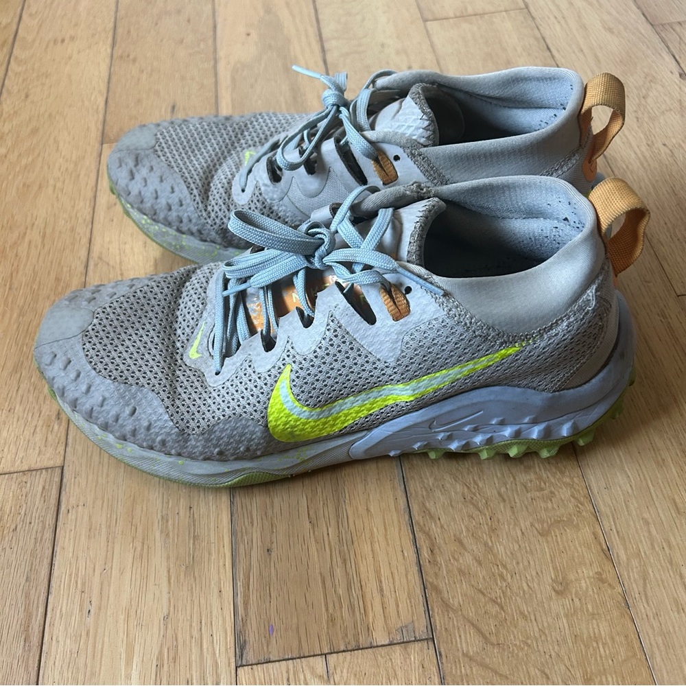 Nike Wild Horse 7 Trail Running shoes - Picture 2 of 5